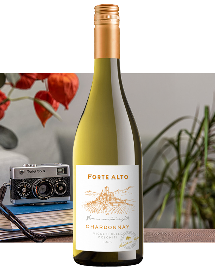 CHARDONNAY